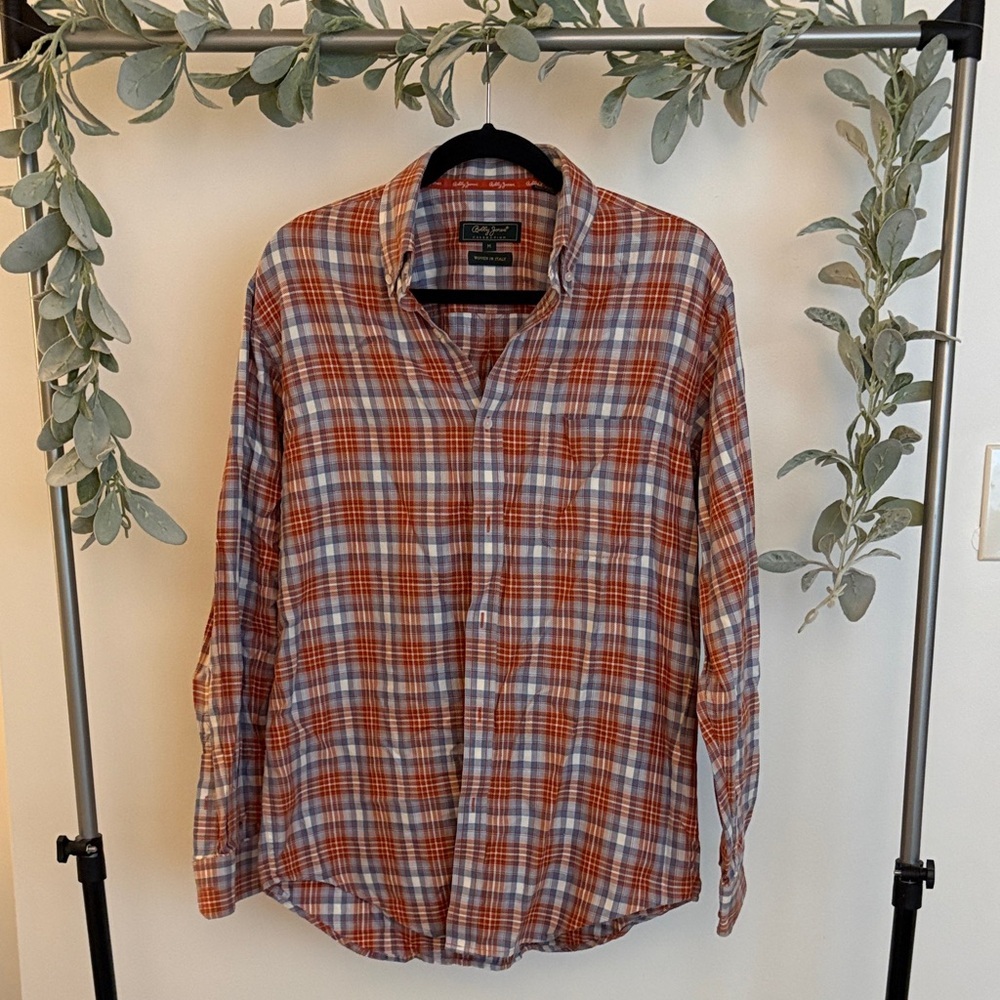 Bobby Jones Dress Shirt